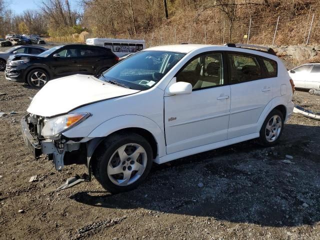 2008 Pontiac Vibe