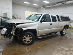 Chevrolet Vehiculos salvage en venta: 2007 Chevrolet Silverado K1500 Classic