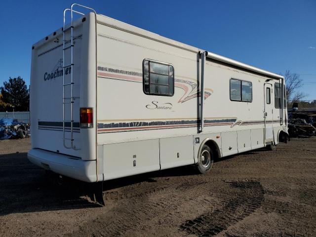 1997 Ford Coachman