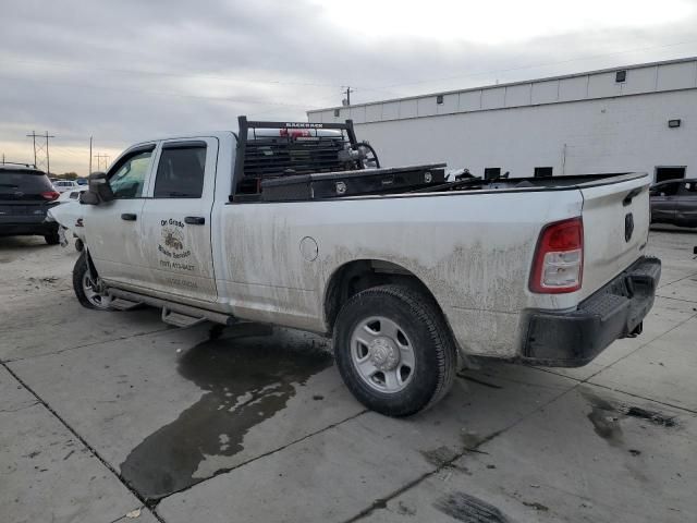 2023 Dodge RAM 3500 Tradesman