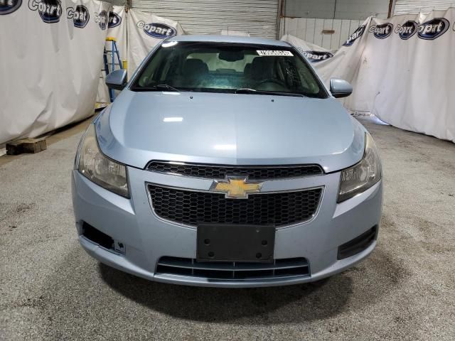 2012 Chevrolet Cruze ECO