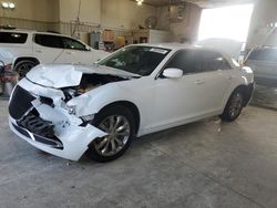 Salvage cars for sale from Copart Columbia, MO: 2022 Chrysler 300 Touring