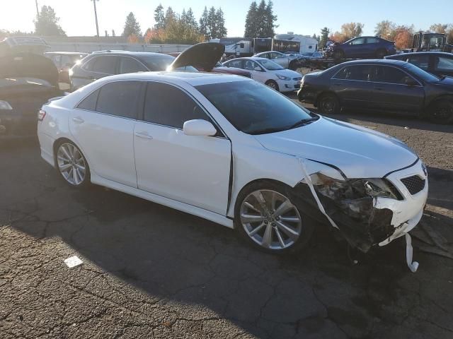 2010 Toyota Camry SE