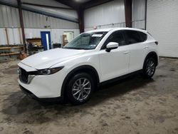 Mazda Vehiculos salvage en venta: 2022 Mazda CX-5 Select