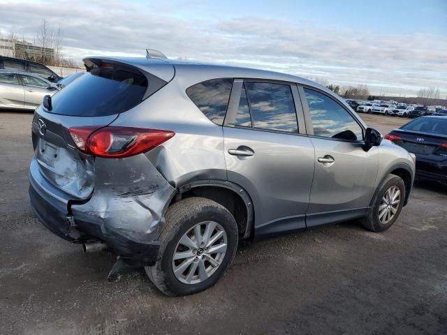 2014 Mazda CX-5 Sport