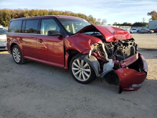 2013 Ford Flex SEL