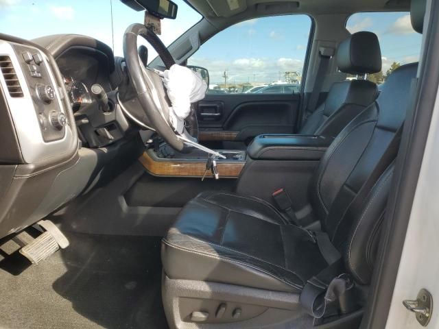 2014 GMC Sierra K1500 SLT