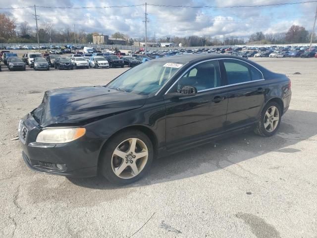 2009 Volvo S80 T6