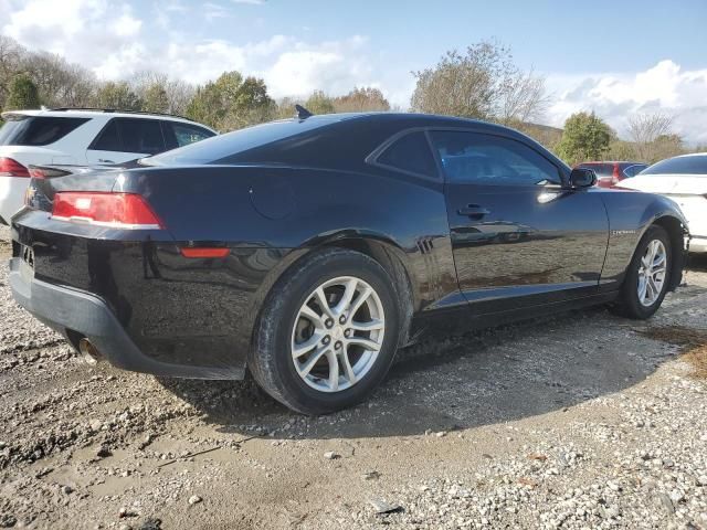 2015 Chevrolet Camaro LS