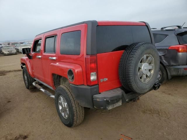 2007 Hummer H3