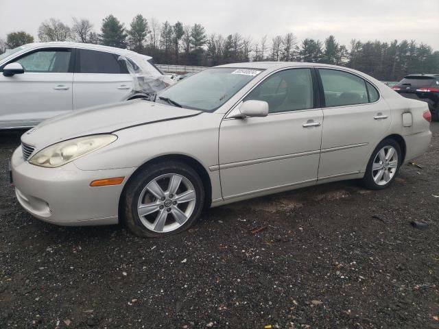 2005 Lexus ES 330