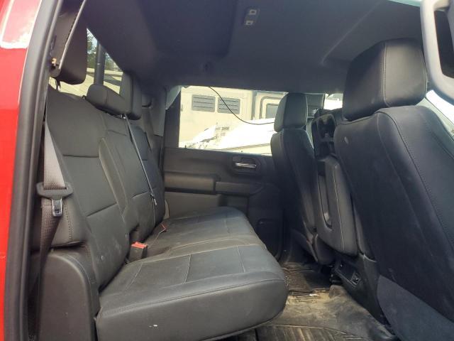 2024 Chevrolet Silverado K3500 K3500