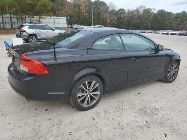 2011 Volvo C70 T5