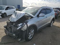 Hyundai Santa fe salvage cars for sale: 2015 Hyundai Santa FE Sport