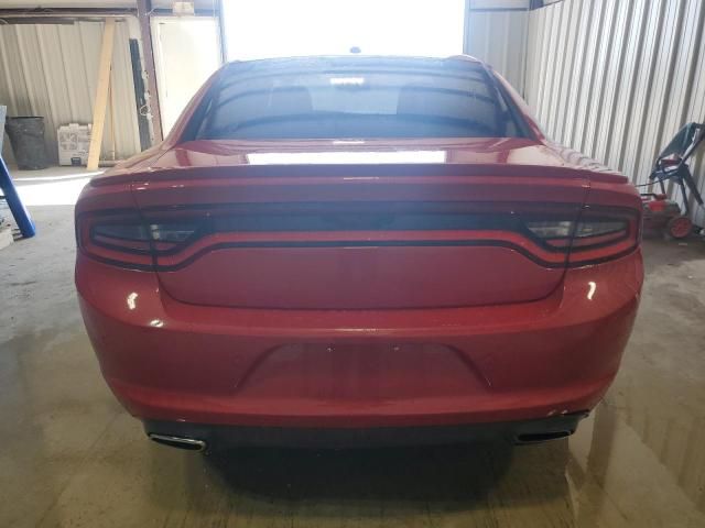 2015 Dodge Charger SE