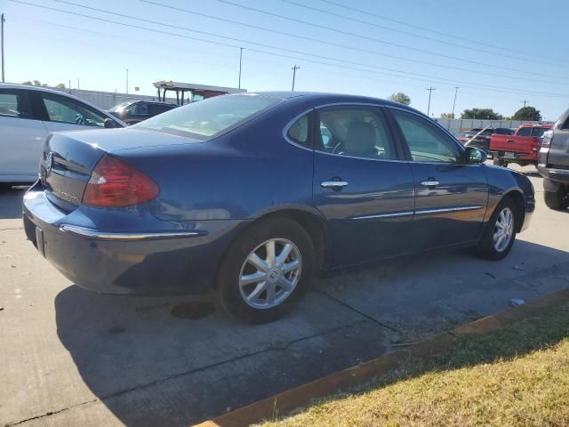 2005 Buick Lacrosse CXL