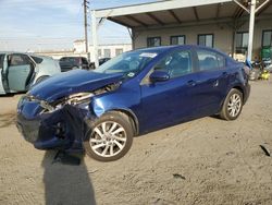 Mazda 3 salvage cars for sale: 2013 Mazda 3 I