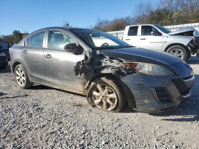 2010 Mazda 3 I