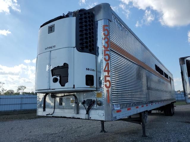 2012 Utility Trailer