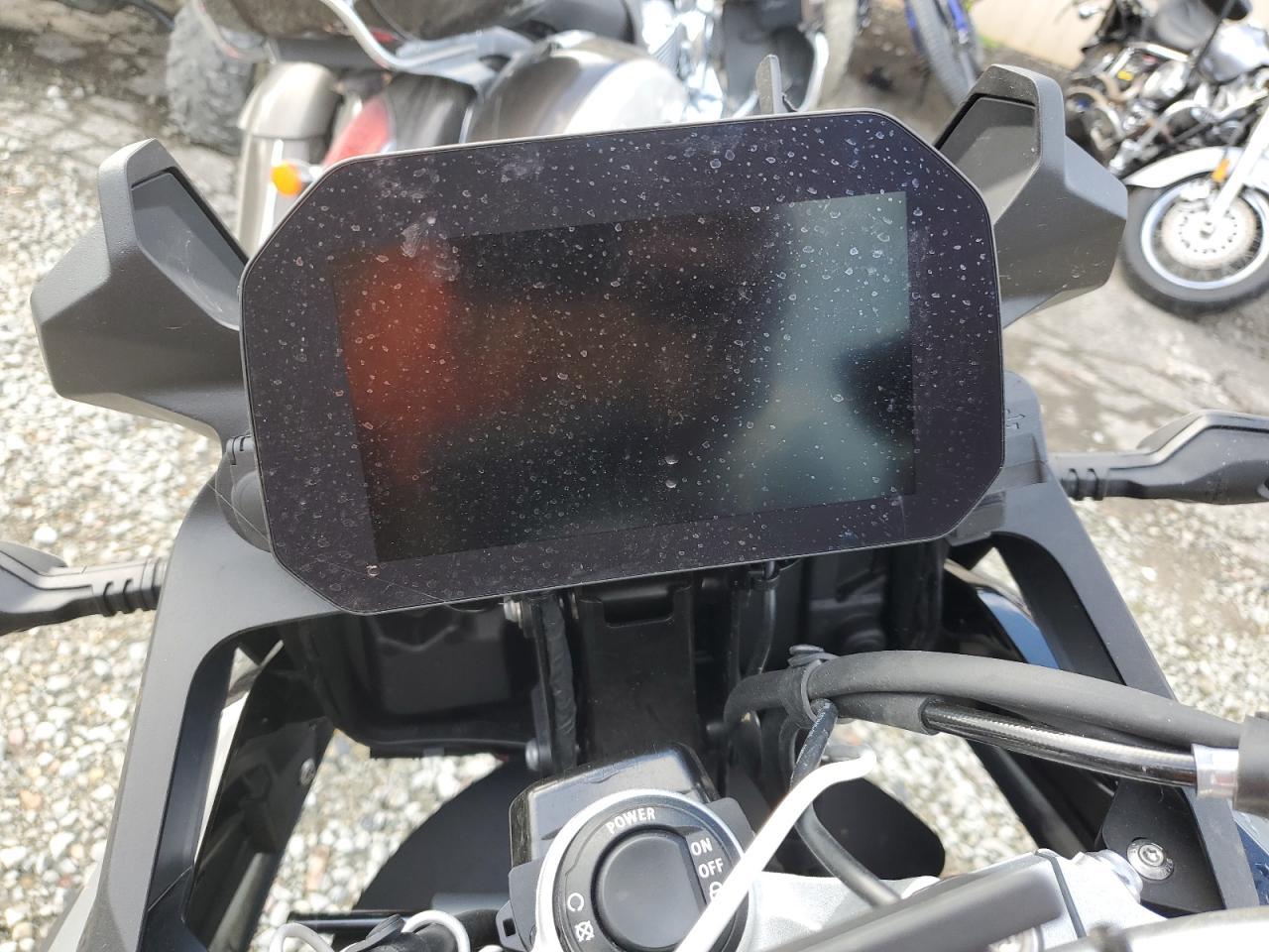 2024 BMW 1000 Cycle