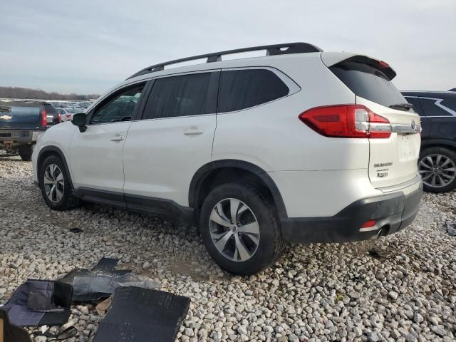 2019 Subaru Ascent Premium