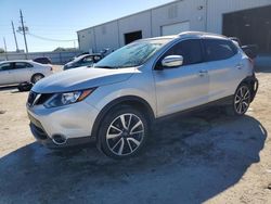 Nissan Rogue Vehiculos salvage en venta: 2019 Nissan Rogue Sport S