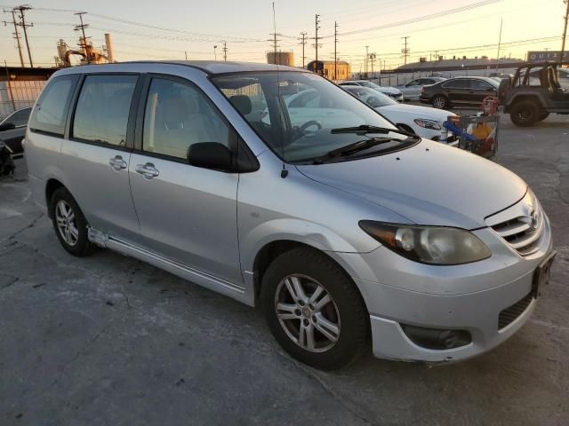 2004 Mazda MPV Wagon