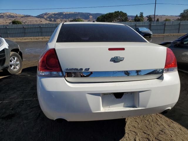 2007 Chevrolet Impala LT