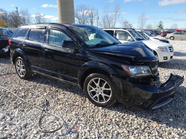 2015 Dodge Journey R/T