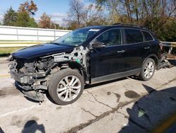 Mazda salvage cars for sale: 2011 Mazda CX-9