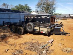 Other Trailer salvage cars for sale: 2024 Other Trailer