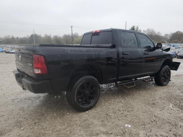 2012 Dodge RAM 2500 SLT