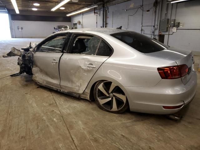 2014 Volkswagen Jetta GLI