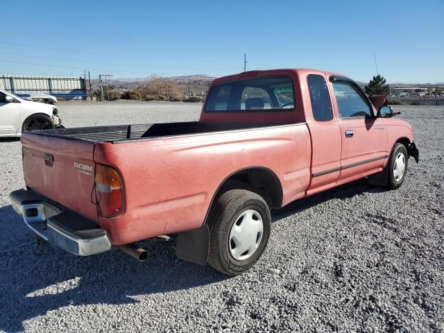 1999 Toyota Tacoma Xtracab