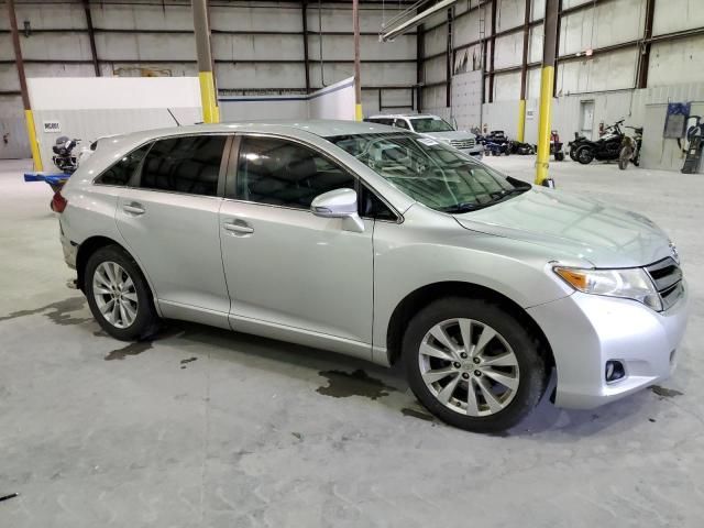 2014 Toyota Venza LE