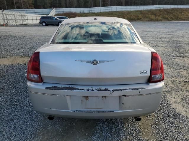 2006 Chrysler 300 Touring