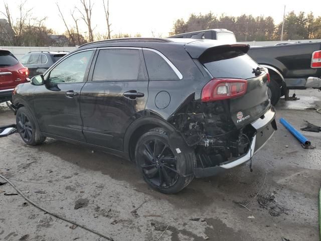 2019 KIA Niro EX