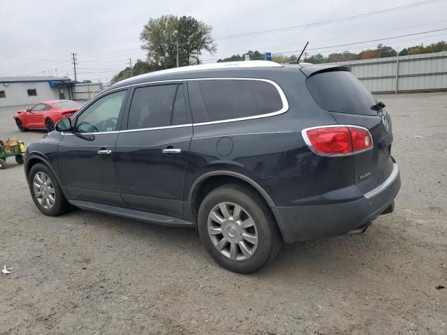 2012 Buick Enclave