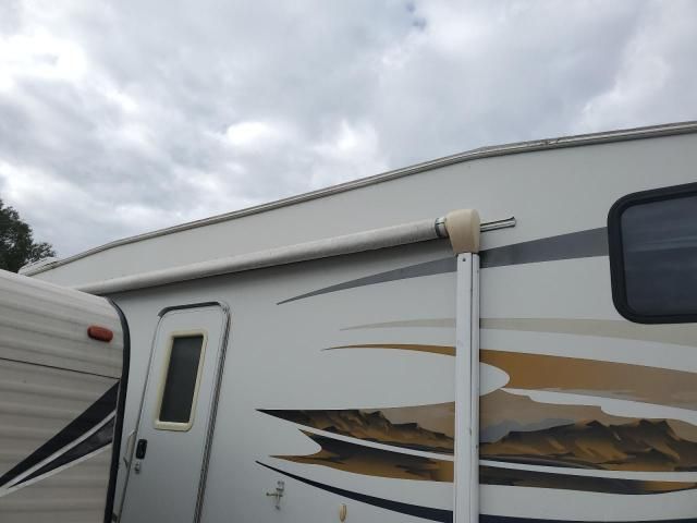 2008 Other Travel Trailer