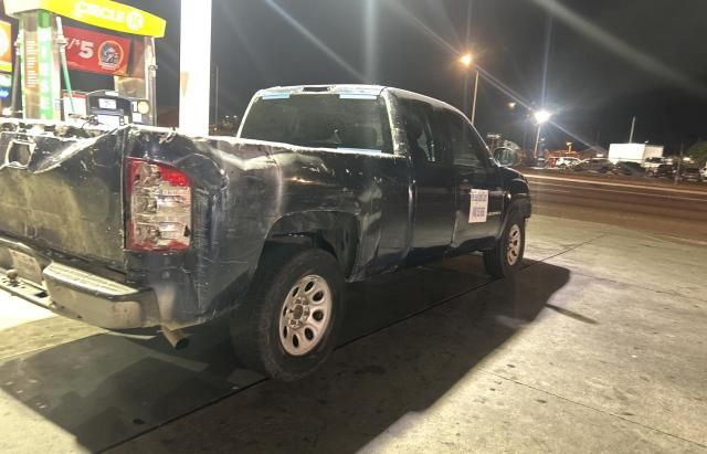 2010 GMC Sierra C1500