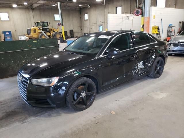 2015 Audi A3 Premium Plus