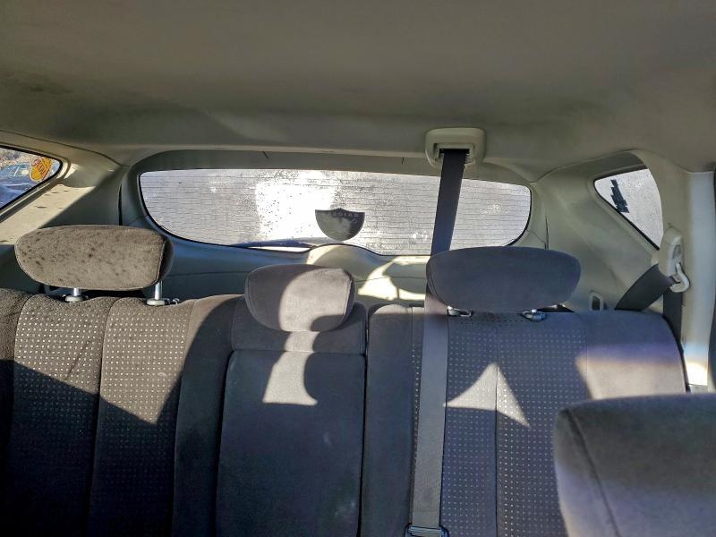 2006 Nissan Murano sl