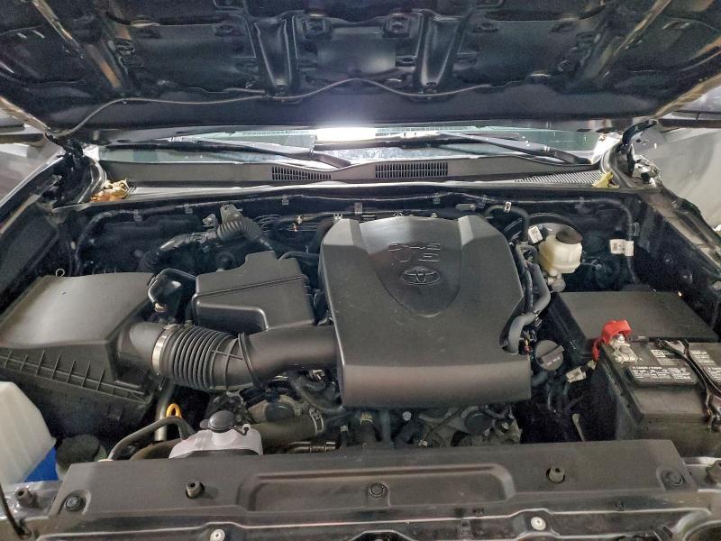2022 Toyota Tacoma Double cab