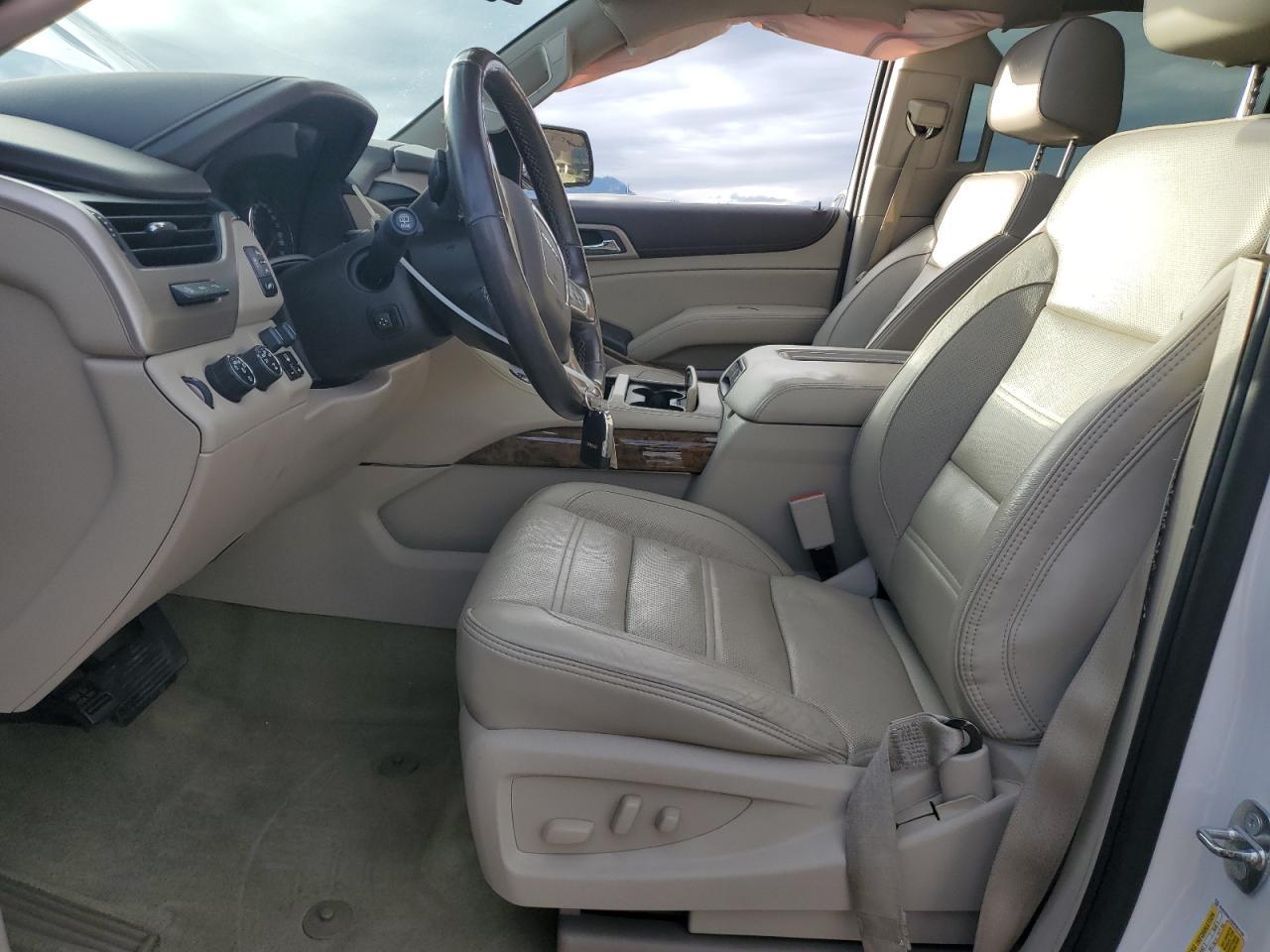 2016 GMC Yukon xl Denali