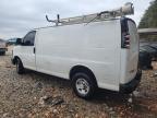 2016 Chev Express Cargo 2500 1