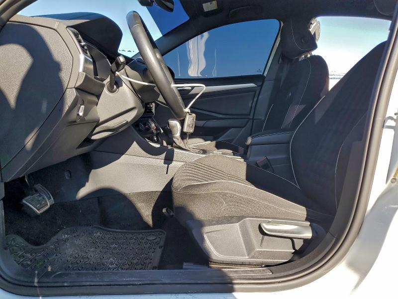 2023 Volkswagen Jetta Sport