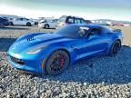 2015 Chevrolet Corvette Z06 3LZ