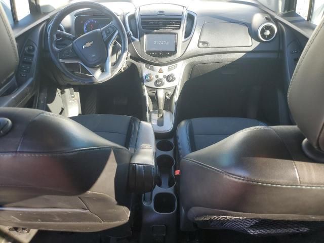 2015 Chevrolet Trax 1LT