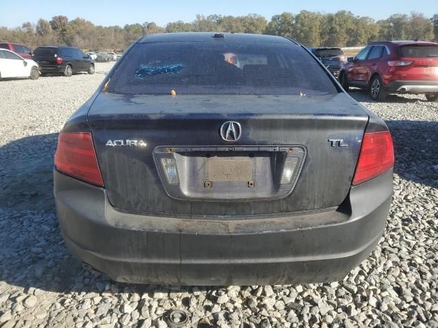 2005 Acura TL