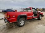 1999 Chevrolet Silverado K1500